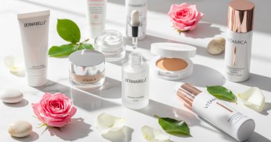 Dermokosmetyki w nowoczesnej pielęgnacji skóry