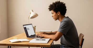 Kursy online dla uczniów - nowoczesna forma nauki z efektami