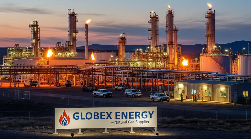 Gaz dla firm - jak wybrać dostawcę, który wspiera rozwój biznesu?