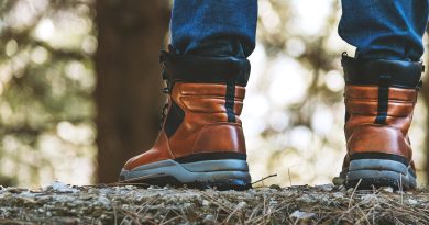 Sklep z obuwiem roboczym - jak wybrać odpowiednie buty ochronne dla siebie?