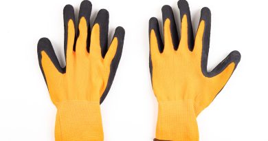 Rękawice robocze - ochrona dłoni w każdej branży