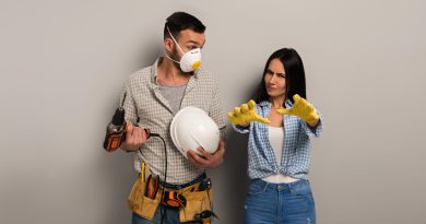 Odzież BHP - profesjonalna odzież robocza dla wymagających branż