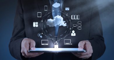 Rozwiązania chmurowe dla firm - jak technologia zmienia sposób prowadzenia biznesu