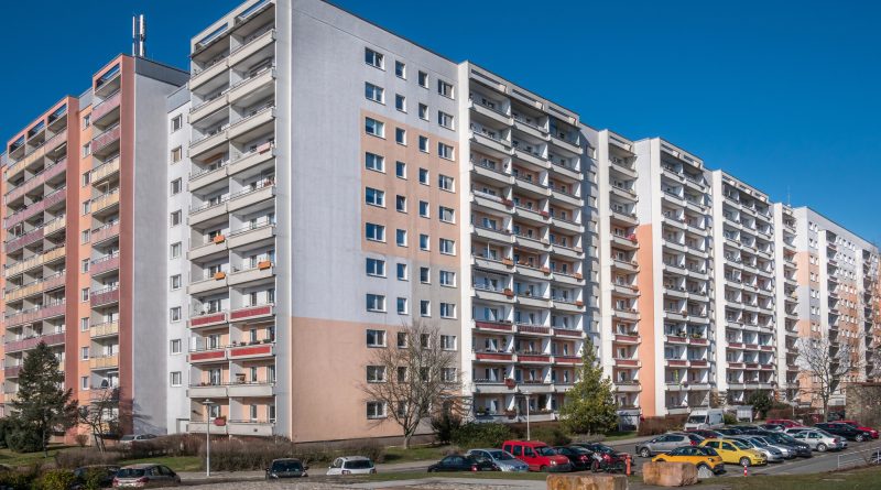 Wycena nieruchomości lokali mieszkaniowych - co wpływa na wartość mieszkania?