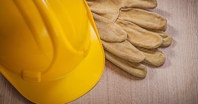 Sklep BHP Gdańsk - partner w wyposażeniu pracowników i budowaniu bezpiecznego miejsca pracy
