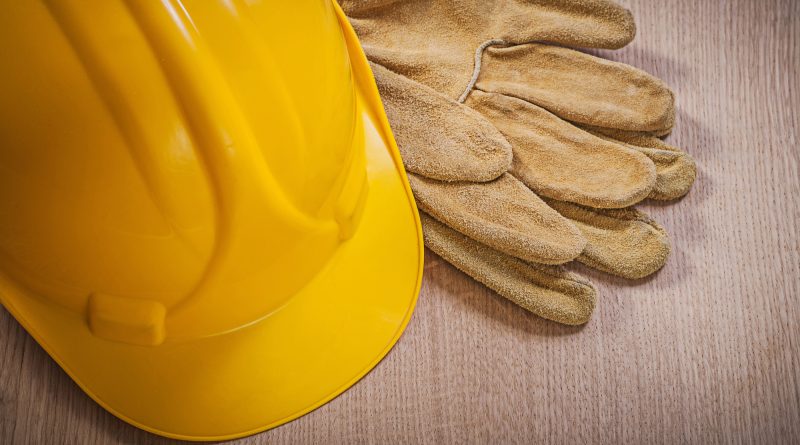 Sklep BHP Gdańsk - partner w wyposażeniu pracowników i budowaniu bezpiecznego miejsca pracy